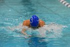 Swimming vs CGA  Wheaton College Swimming & Diving vs Coast Guard Academy. - Photo By: KEITH NORDSTROM : Wheaton, Swimming, diving